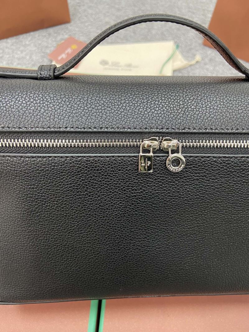 Loro Piana Satchel bags